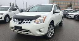 2011 Nissan Rogue sold
