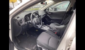 2015 Mazda 3 Hatchback SOLD full