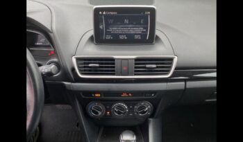 2015 Mazda 3 Hatchback SOLD full