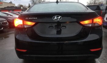 2012 Hyundai Elantra full