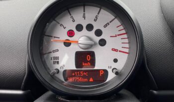 2013 MINI Cooper Countryman AWD 4dr S ALL4 full